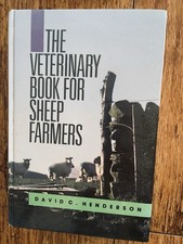 The Veterinary Book for Sheep