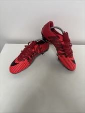 Nike Mecurial Soft Ground