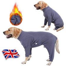 Dog Winter Clothes Warm Fleece