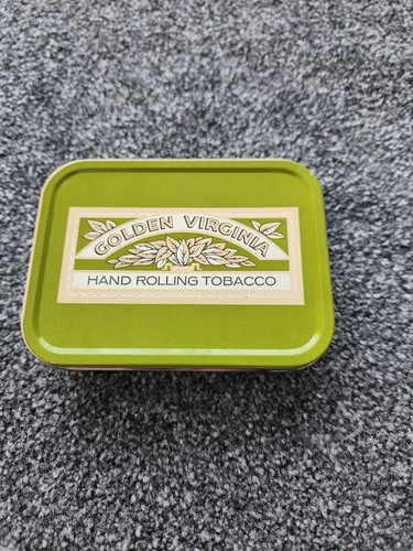 Golden virginia hand rolling - golden,