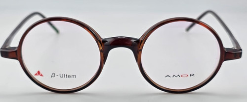 Amor ja05 round - amor, glasses