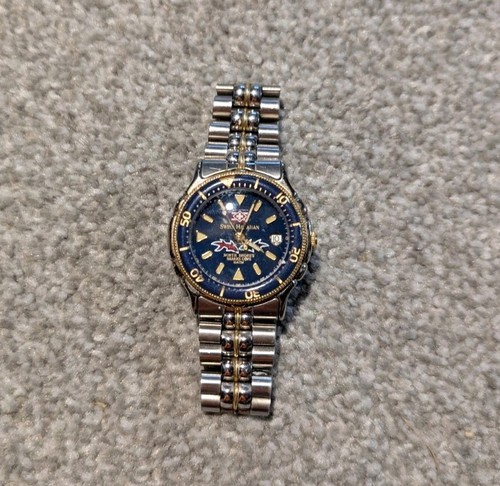 Swiss hawaiian watch north - swiss,