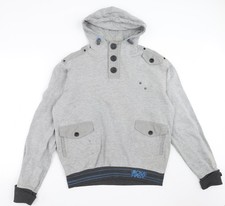 Mens UK Size XL BCK & HRSY