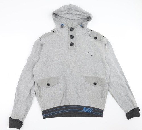 Mens size bck hrsy - xl, &