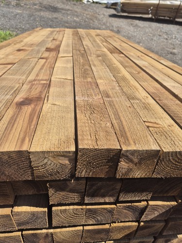 3x3x fencing post fence - 3x3x,