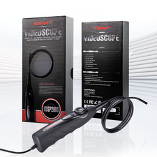 Genuine iCarsoft UK VDSP2000