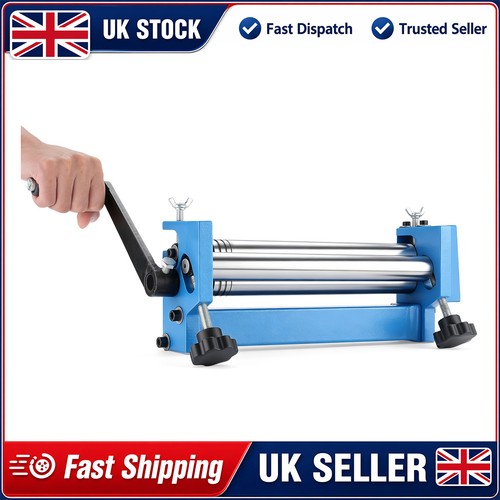 Roller manual slip rolling - slip,