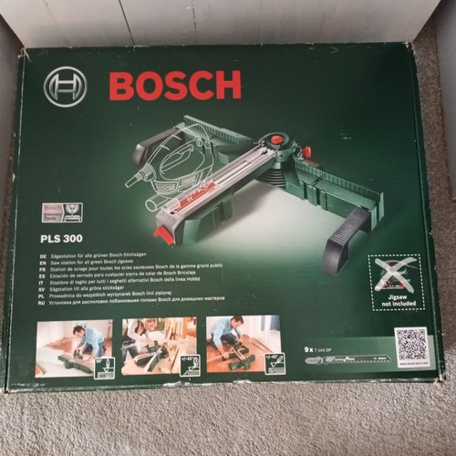 Bosch pls 300 - bosch,