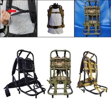 Heavy Carrying Backpack Frame