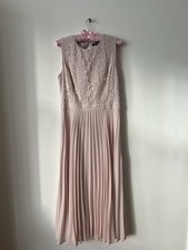 Spotlight Warehouse Blush Pink