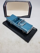 Vitesse 1959 Chevrolet Impala
