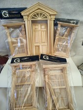 Dolls House 1:12 Glenowen 4