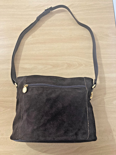Vintage suzy smith suede - vintage,