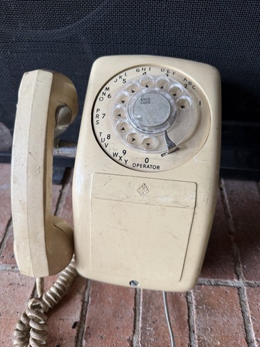 Bell gte western electric - bell,