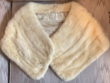 Vintage EMBA Jasmine Cream