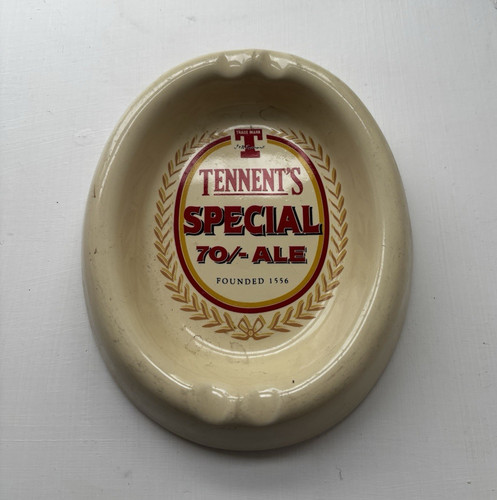 Tennent special - special, 70/-