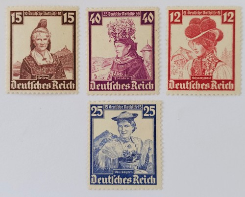 Germany classics 1935 - germany,