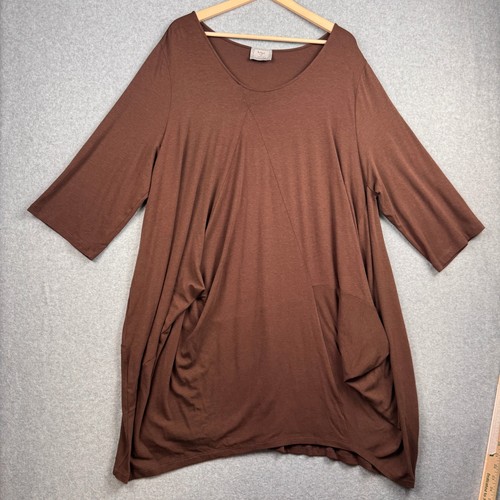 Chalet ceci top womens - ceci, 1x