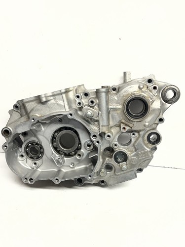 Yamaha yzf 450 2018 left - yamaha, hand