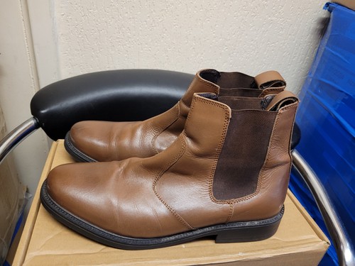 Hush puppies men chelsea - men's,