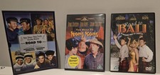 Road the collection dvd - road, to