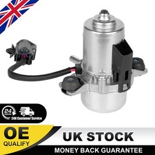 Electric Vacuum Pump 12V 29.5