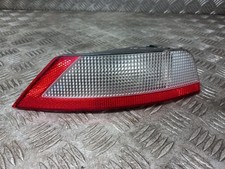 Ford Focus Mk2 Hatchback Left