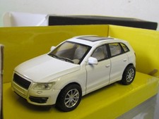 TURBO RACERS - AUDI Q SERIS -