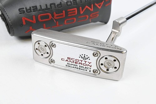 Scotty cameron super select - scotty,