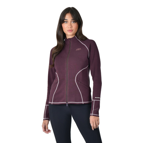 Weatherbeeta ladies copper - ladies,