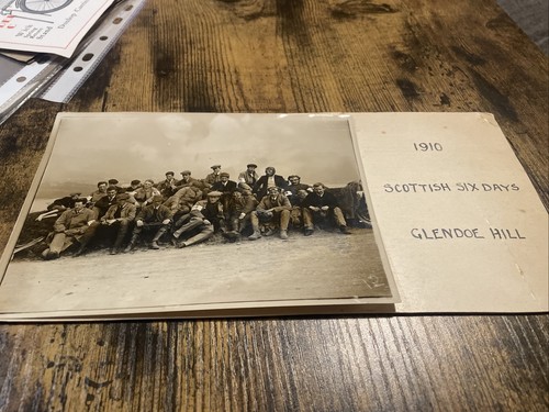 1910 original photograph - original,