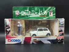 Corgi 04441 The Italian Job