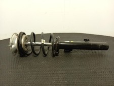 BMW 1 SERIES Shock Absorber O/S 2007-2013 2.0L Diesel N47D20K0 (N47D20C) Front R