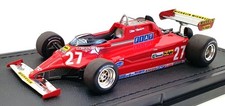 GP Replicas 1/43 Scale