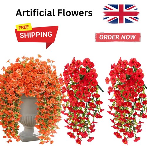 2pcs artificial fake - artificial, hanging