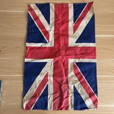 Vintage Union Flag Union Jack