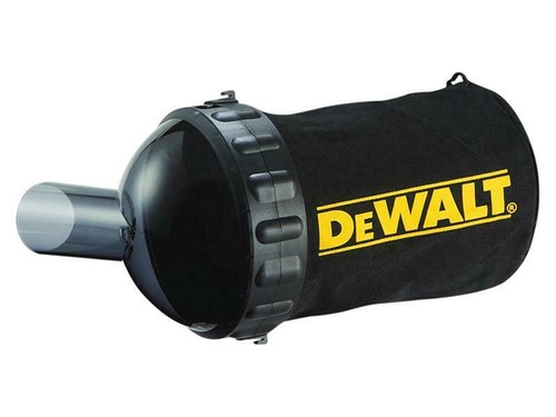 Dewalt planer dust bag for - planer,