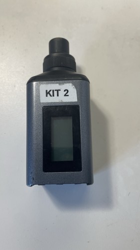 Sennheiser skp 100 gray 516 - skp,