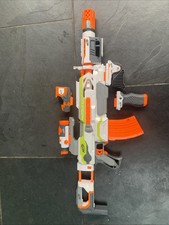 Nerf N-strike Elite Modulus