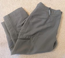 Rab hueco capri length - rab,