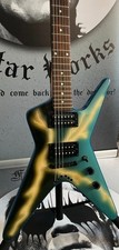Dean Baby Ml Dime Dimebolt Electric Guitar