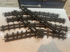 Bassett Lowke 3 RaiL  Track