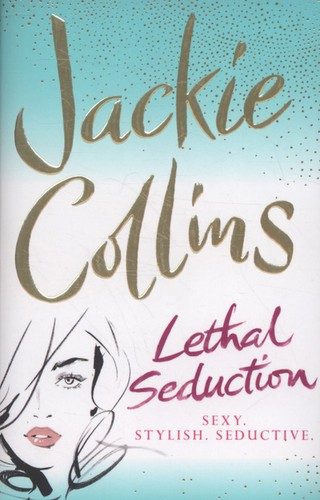 Jackie collins lethal - collins:,