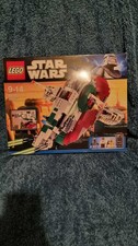 LEGO Star Wars Slave-1