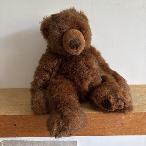 Russ berrie grreat grizzly - russ,