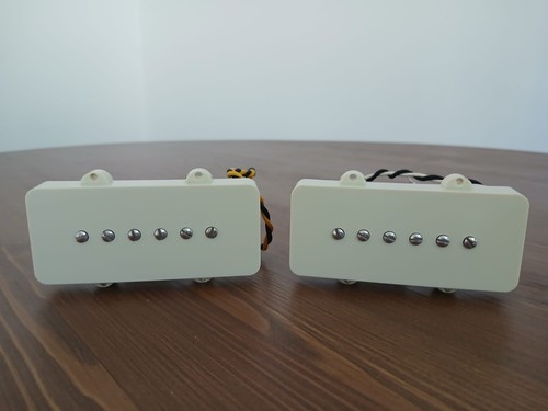 Squier mascis jazzmaster - mascis,