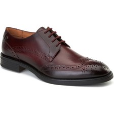 Base London Pocket Leather