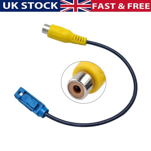 Aftermarket camera rca phono - aftermarket,