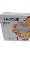KENWOOD HandMix Lite Electric