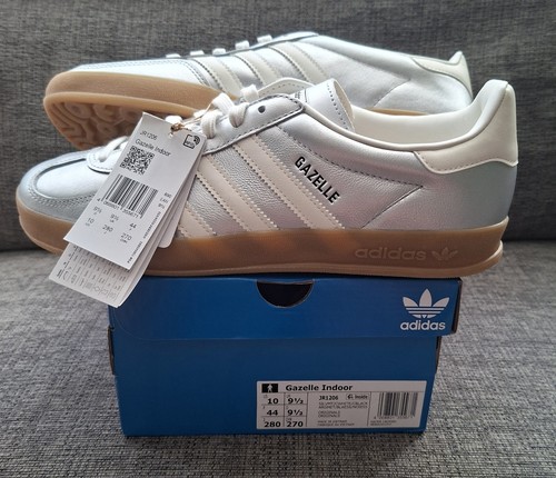 Brand new box adidas - brand,